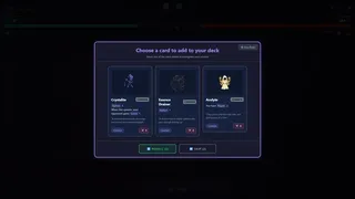 Скриншот 2 к игре Slotomancer
