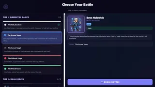 Скриншот 7 к игре Slotomancer