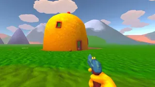 Скриншот 1 к игре Breaking Clay