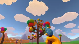 Скриншот 3 к игре Breaking Clay