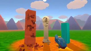 Скриншот 4 к игре Breaking Clay