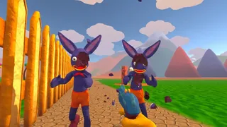 Скриншот 5 к игре Breaking Clay