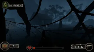Скриншот 2 к игре Anomaly Island