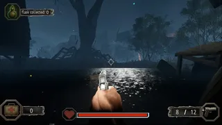 Скриншот 3 к игре Anomaly Island