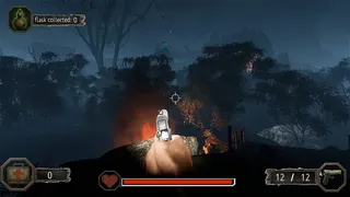 Скриншот 4 к игре Anomaly Island