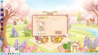 Скриншот 3 к игре 我们恋爱吧