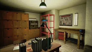 Скриншот 2 к игре Static Voice