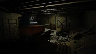 Скриншот 5 к игре Static Voice