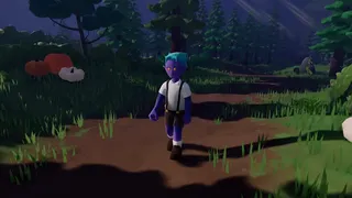 Скриншот 3 к игре Diluted