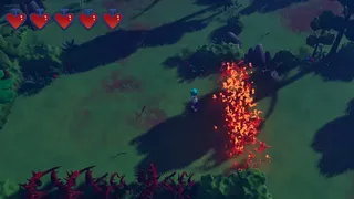 Скриншот 4 к игре Diluted