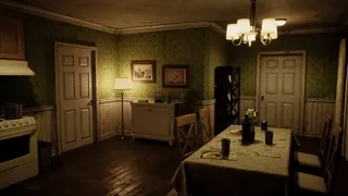 Скриншот 1 к игре You Belong Here