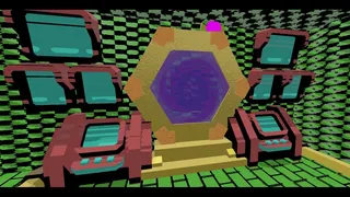 Скриншот 2 к игре Coin Mechanica