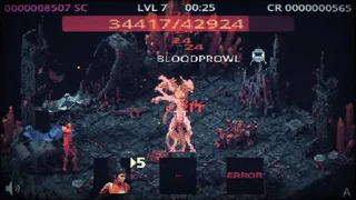 Скриншот 1 к игре Intergalactic Cleaning Squad