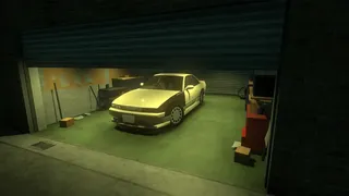 Скриншот 1 к игре Street-Spec: 日本