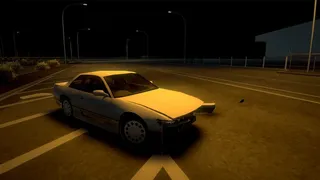 Скриншот 5 к игре Street-Spec: 日本