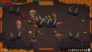 Скриншот 2 к игре HOTSHOTS