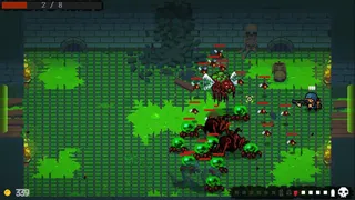 Скриншот 4 к игре HOTSHOTS