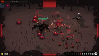 Скриншот 6 к игре HOTSHOTS