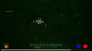 Скриншот 6 к игре UltiMage