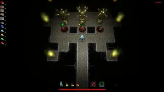 Скриншот 2 к игре Creation of a god: The Eternal Village
