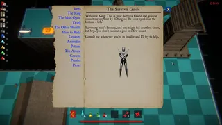Скриншот 3 к игре Creation of a god: The Eternal Village