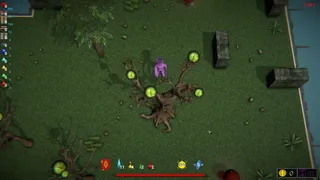 Скриншот 8 к игре Creation of a god: The Eternal Village
