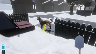 Скриншот 4 к игре Neighbor Master