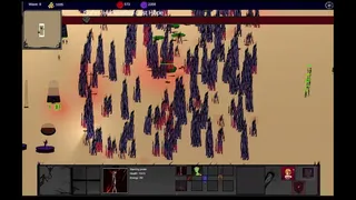 Скриншот 1 к игре Abyssal Dominion