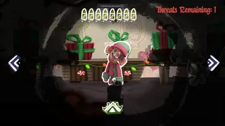 Скриншот 1 к игре Elf Sabotage