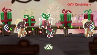 Скриншот 4 к игре Elf Sabotage