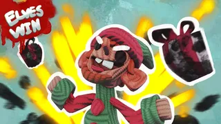 Скриншот 5 к игре Elf Sabotage