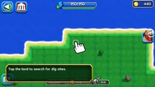 Скриншот 2 к игре Dino Quest