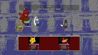 Скриншот 2 к игре Chainsaw