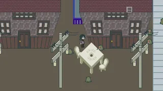 Скриншот 6 к игре Chainsaw