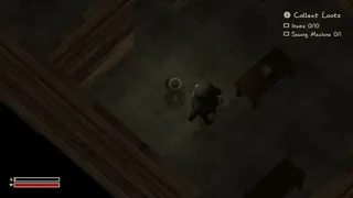 Скриншот 2 к игре Last Dolls