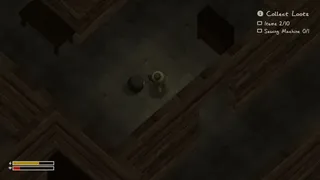 Скриншот 4 к игре Last Dolls
