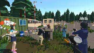 Скриншот 6 к игре Flip & Shop Simulator