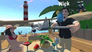 Скриншот 7 к игре Flip & Shop Simulator