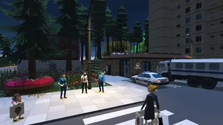 Скриншот 8 к игре Flip & Shop Simulator