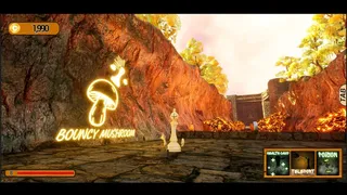 Скриншот 1 к игре Clans of Four Color: Impossible Promise