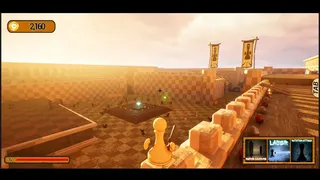 Скриншот 3 к игре Clans of Four Color: Impossible Promise