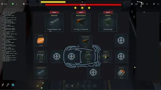 Скриншот 3 к игре SECTOR LOCKDOWN