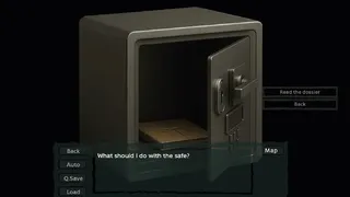 Скриншот 1 к игре Veil: Project Conductor