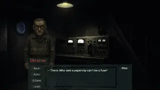 Скриншот 2 к игре Veil: Project Conductor