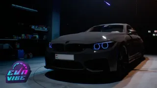 Скриншот 1 к игре EVN Vibe