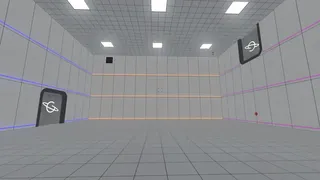 Скриншот 1 к игре Gravity Station