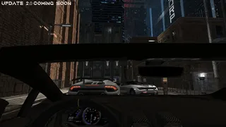 Скриншот 1 к игре VR Racing