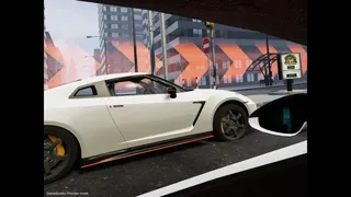 Скриншот 3 к игре VR Racing