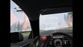 Скриншот 4 к игре VR Racing