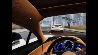 Скриншот 6 к игре VR Racing